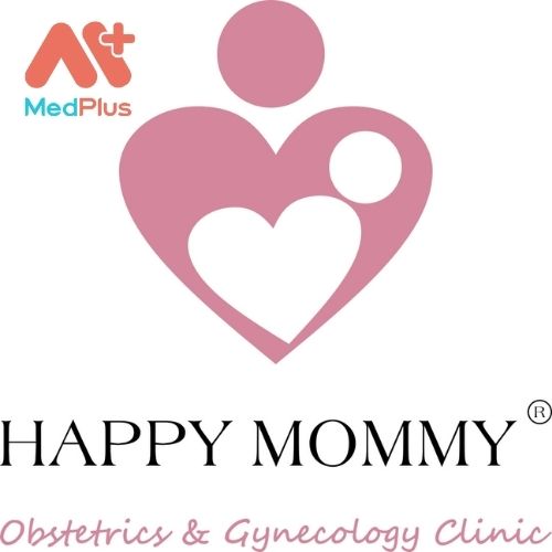 Phong kham san phu khoa Happy Mommy 1 - Medplus