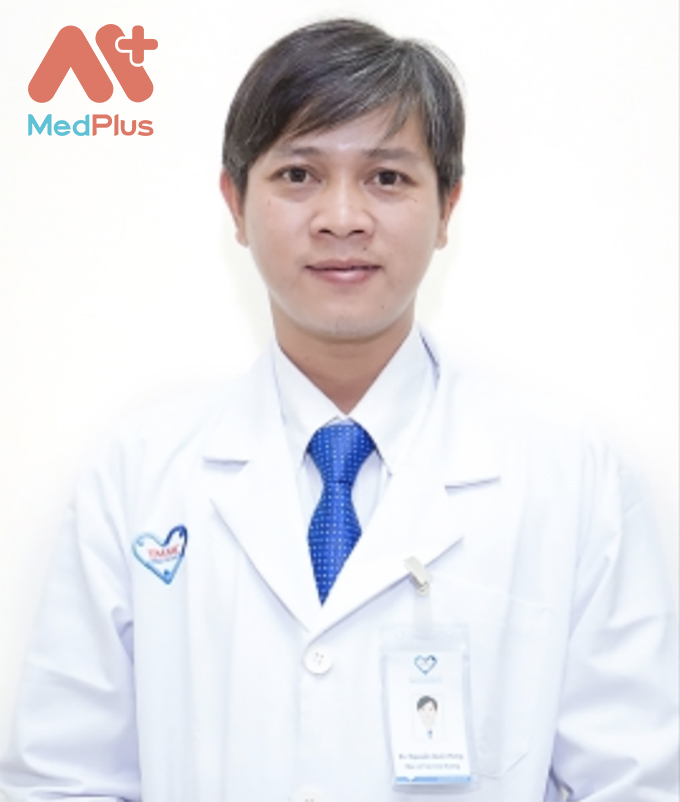 Bác sĩ Nguyễn Quốc Hưng hiện tại đang công tác tại khoa Tai mũi họng bệnh viện đa khoa Tâm Trí Sài Gòn TP.HCM