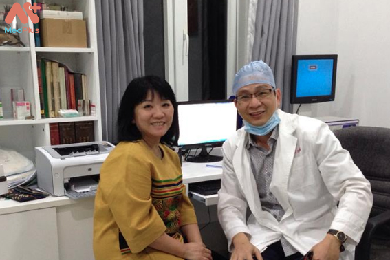 Địa chỉ khám Tai uy tín quận Phú Nhuận