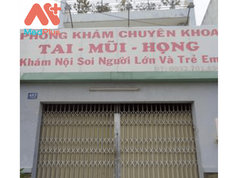 Phòng khám Tai mũi họng 482 Lê Văn Quới chuyên thăm khám điều trị các bệnh tai mũi họng