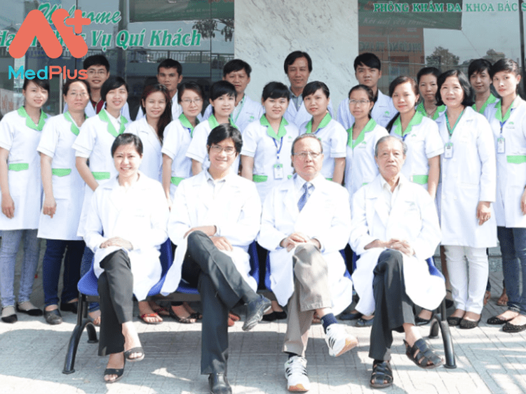 Địa chỉ khám Viêm xoang uy tín quận Bình Thạnh