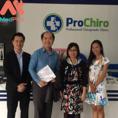Phòng khám Cơ xương khớp đáng tin cậy ở Hà Nội
