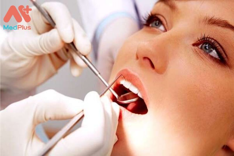 Dịch vụ Nha khoa S Dental