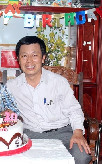 bác sĩ chữa da nhiễm độc corticode giỏi Quận Tân Phú