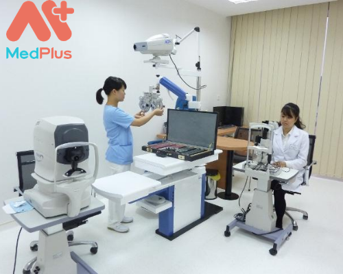 Top 4 Phòng khám Da liễu tại Nha Trang 132 Phòng khám Da liễu tại Nha Trang