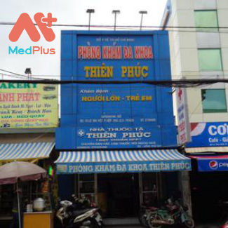 Phòng khám Nhân Việt là cơ sở khám huyết áp hàng đầu Quận 9