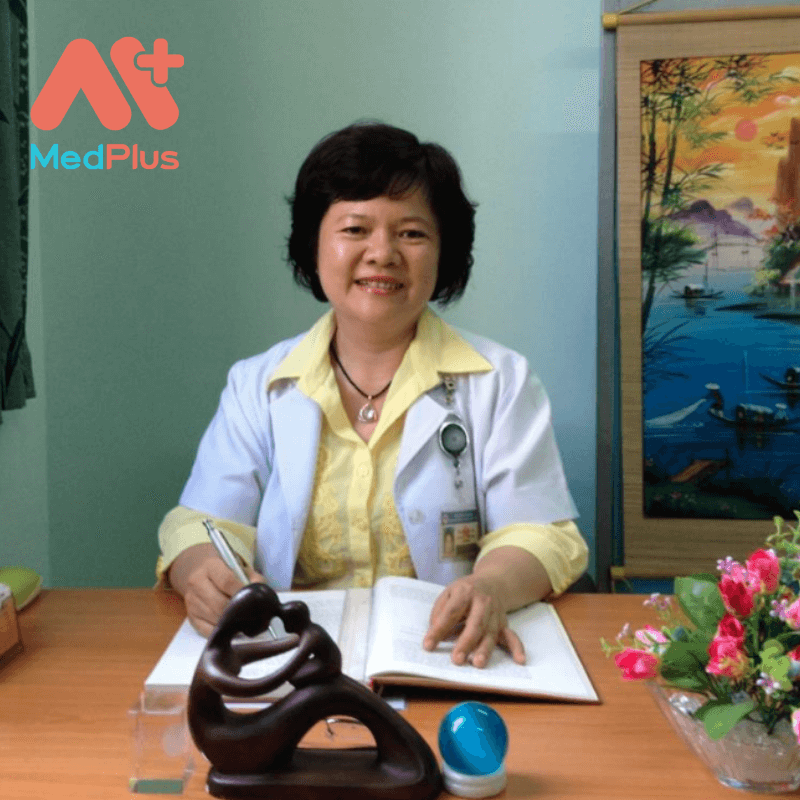 Phòng khám Sản phụ khoa & Tiền sản- BS. Nguyễn Vũ Mỹ Linh 