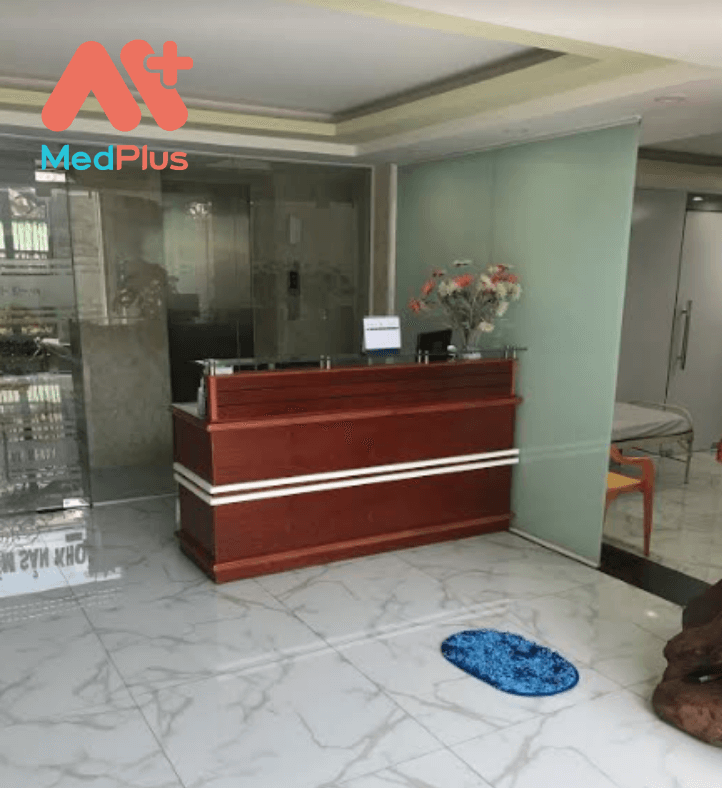 Phòng khám Sản phụ khoa & Siêu âm - ThS.BS. Nguyễn Mai An-Danh sách 5 địa chỉ khám Tiền sản uy tín huyện Hóc Môn