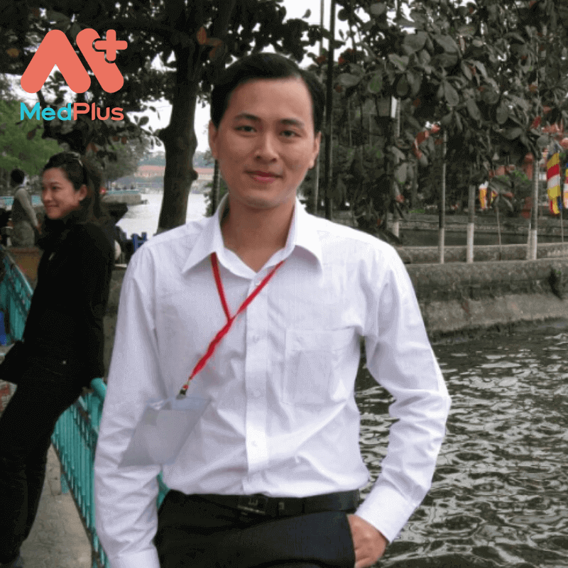 Phòng khám Sản phụ khoa & Siêu âm - BS. Nguyễn Chí Quang-địa chỉ khám tiền sản uy tín huyện Bình Chánh