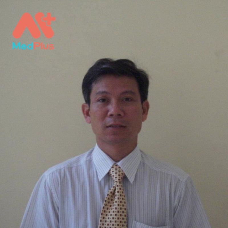 Phòng khám Tai mũi họng Sài gòn - BS.CKI. Nguyễn Hồng Dũng- địa chỉ khám viêm xoang uy tín quận 4