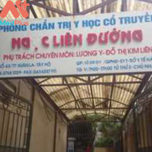 Phòng khám Y học cổ truyền đáng tin cậy ở Hà Nội