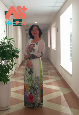 Phòng khám của bác sĩ Dung là nơi tầm soát dị tật thai nhi hàng đầu Tân Bình
