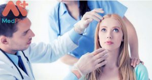 Bác sĩ Sơn da liễu