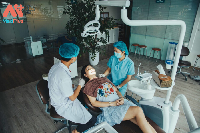 Phòng khám Nha khoa Smile Up có tốt không? 137 Phòng khám nha khoa quốc tế Smile Up