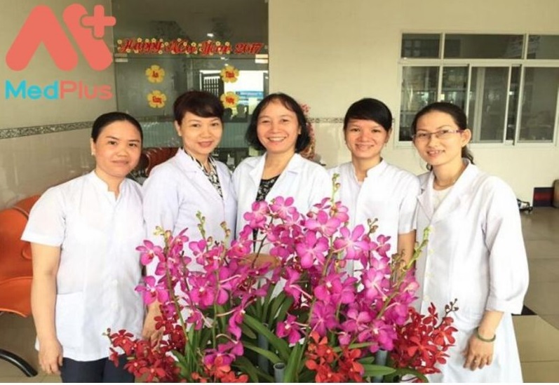 Top 7 địa chỉ khám thai uy tín ở quận Tân Phú 127 PHÒNG KHÁM SẢN PHỤ KHOA UY TÍN QUẬN T N PHÚ- Bác sĩ Hoàng Thị Lương