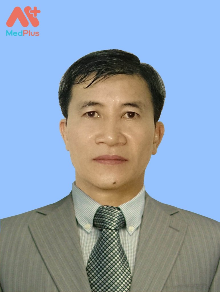 BS.CKI. Nguyễn Trần Hải - là bác sĩ chuyên lĩnh vực Tai Mũi Họng