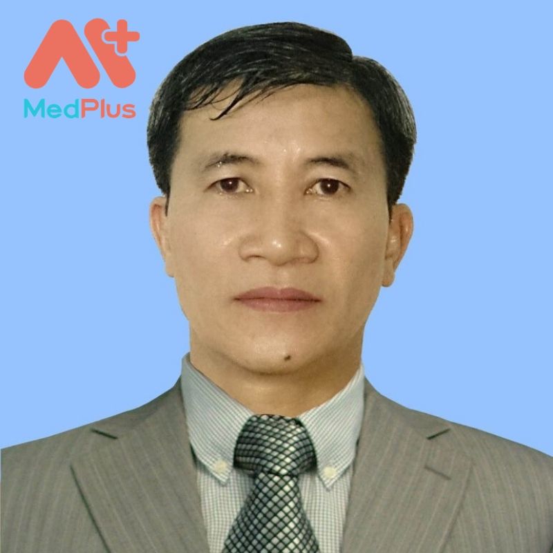 Phòng khám tai mũi họng quận 12 – BS.CKI. Nguyễn Trần Hải- địa chỉ chữa viêm amidan uy tín quận 12