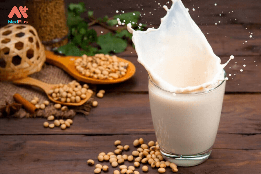 Protein đậu nành và những lợi ích đối với sức khỏe