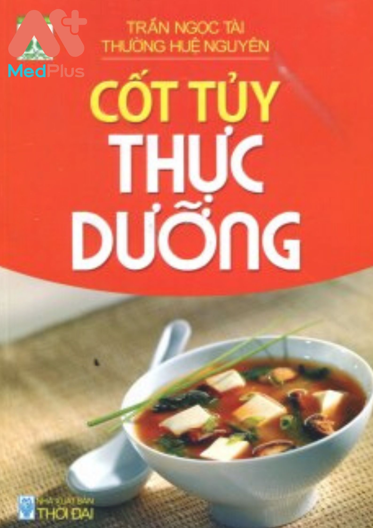 Phương pháp thực dưỡng lương y Trần Ngọc Tài