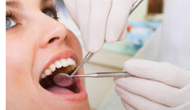Dịch vụ chăm sóc sức khỏe răng miệng đa dạng