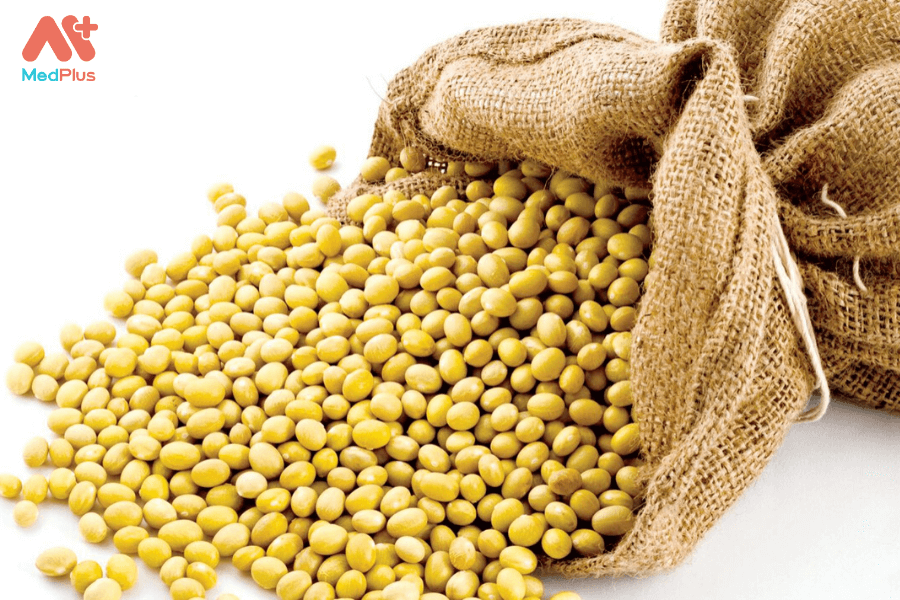 Sữa đậu vàng và những lợi ích đối với sức khỏe