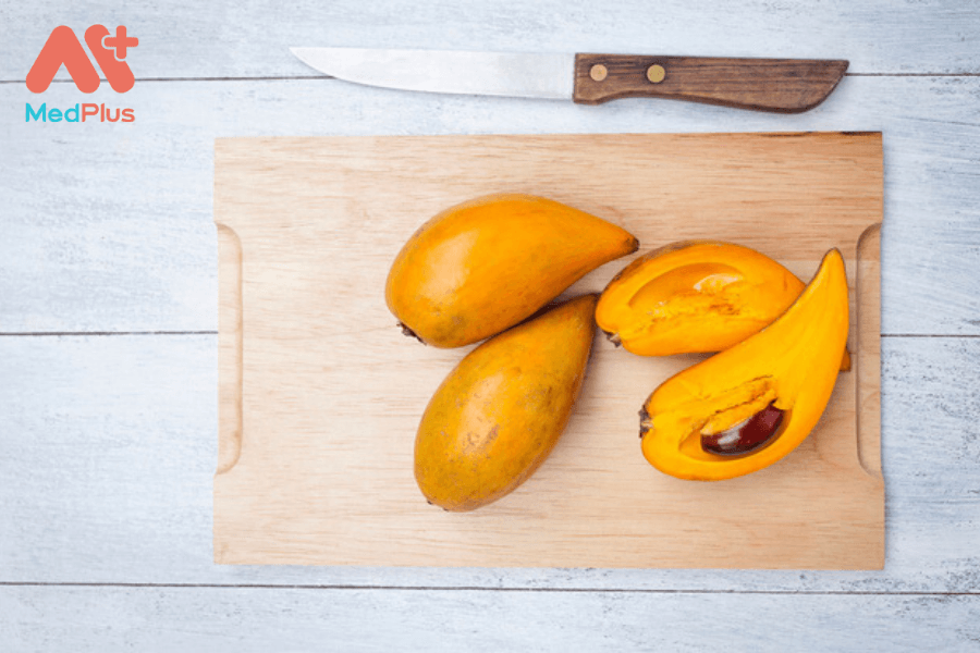 Lợi ích của quả trứng gà