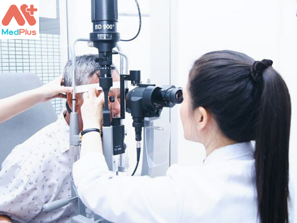Chia sẻ thông tin về phòng khám Mắt 213 Giáp Nhất 1 Phòng khám Mắt tại 213 Giáp Nhất