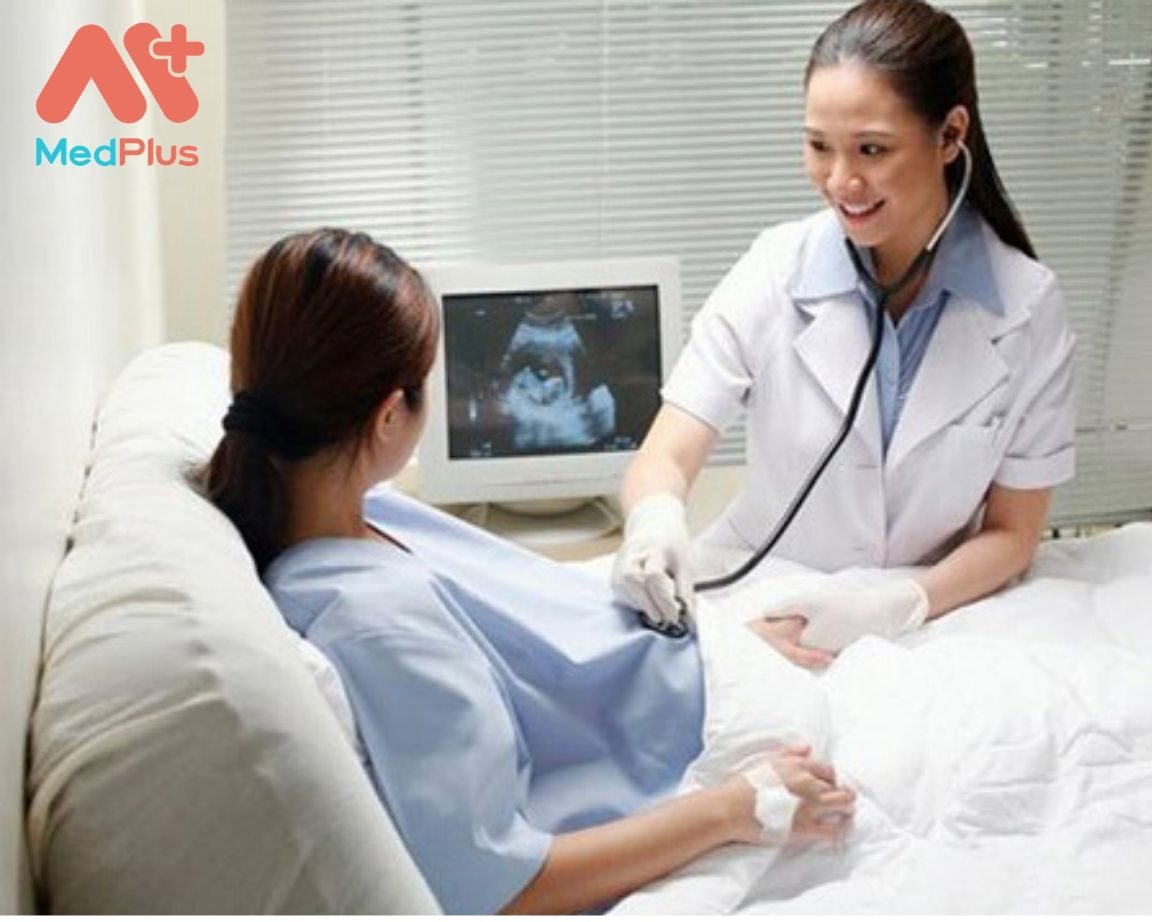 Top 5 phòng khám thai uy tín quận 4
