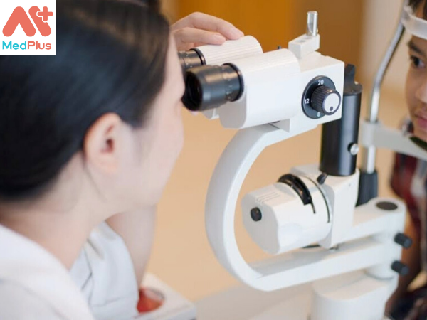 Cơ sở vật chất được đầu tư tại phòng khám