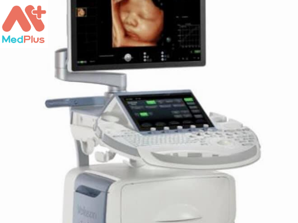 Trang thiết bị hiện đại luôn được chú trong đầu tư 