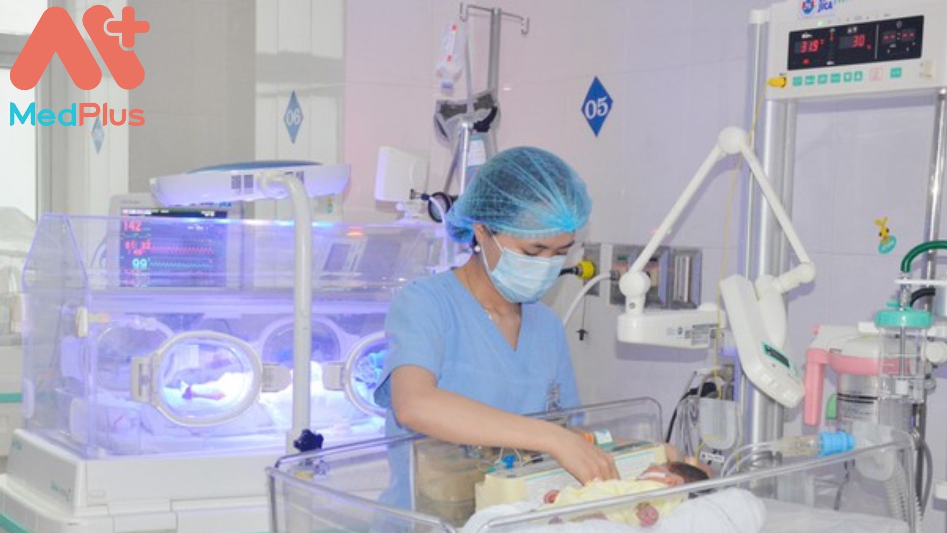 Khoa sản bệnh viện Sản Nhi Nghệ An