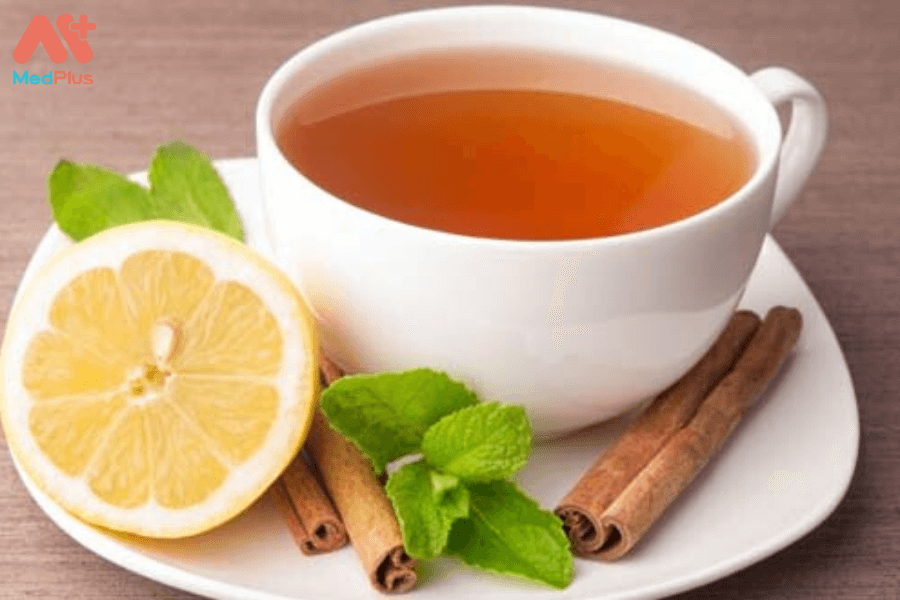 Lợi ích của trà cam thảo
