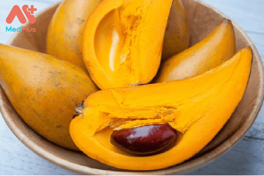 Lợi ích của quả trứng gà