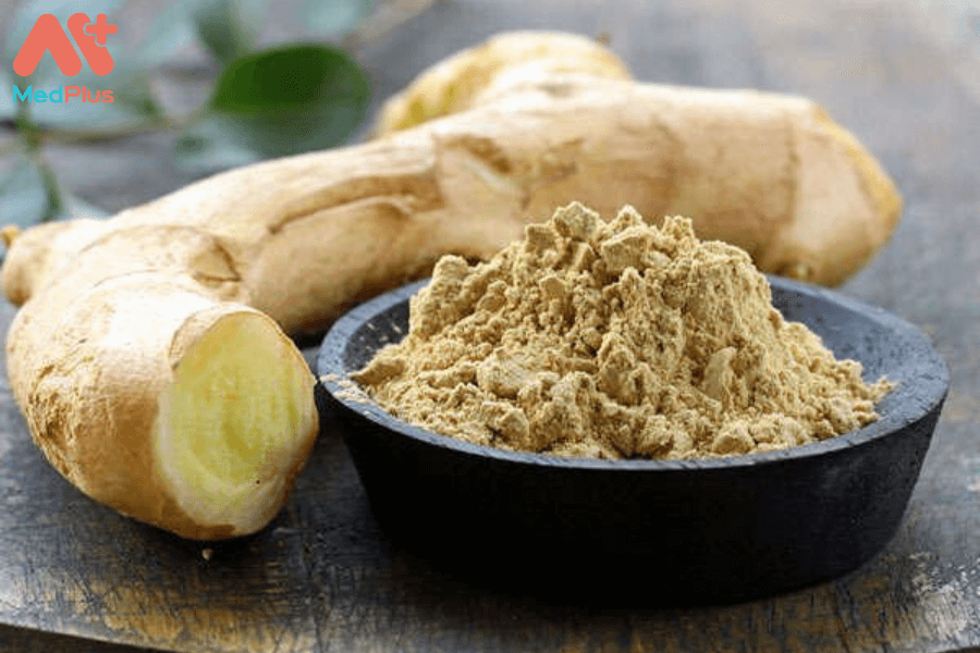 Nghệ trắng và các tác dụng đối với sức khỏe 135 Lợi ích của nghệ trắng