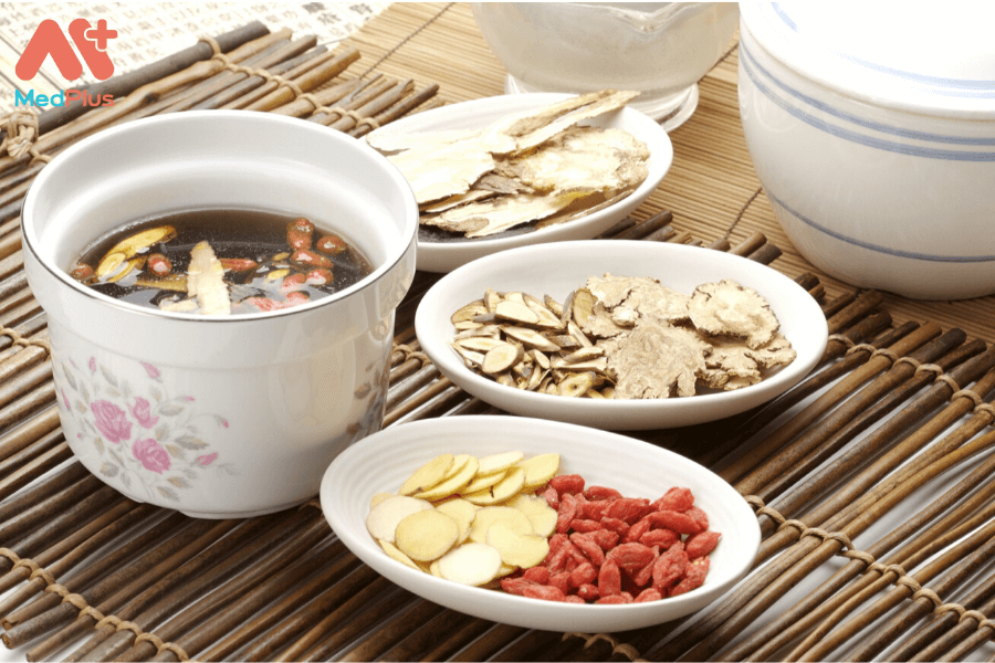 Trà cam thảo và các tác dụng của trà cam thảo với sức khỏe 128 Lợi ích của trà cam thảo