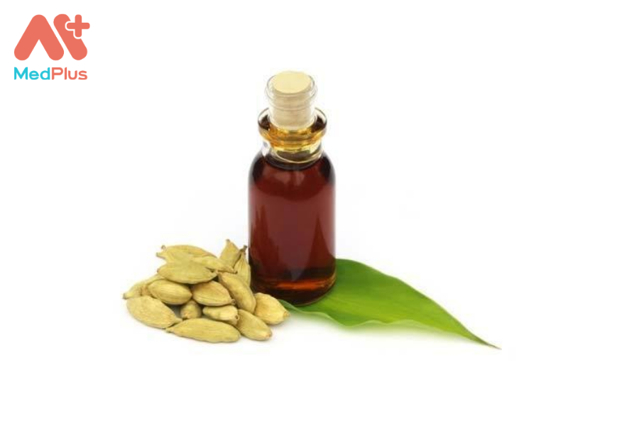 Lợi ích của tinh dầu thảo quả