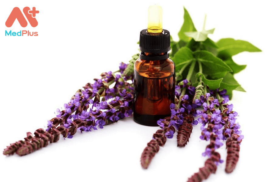 Lợi ích của tinh dầu xô thơm