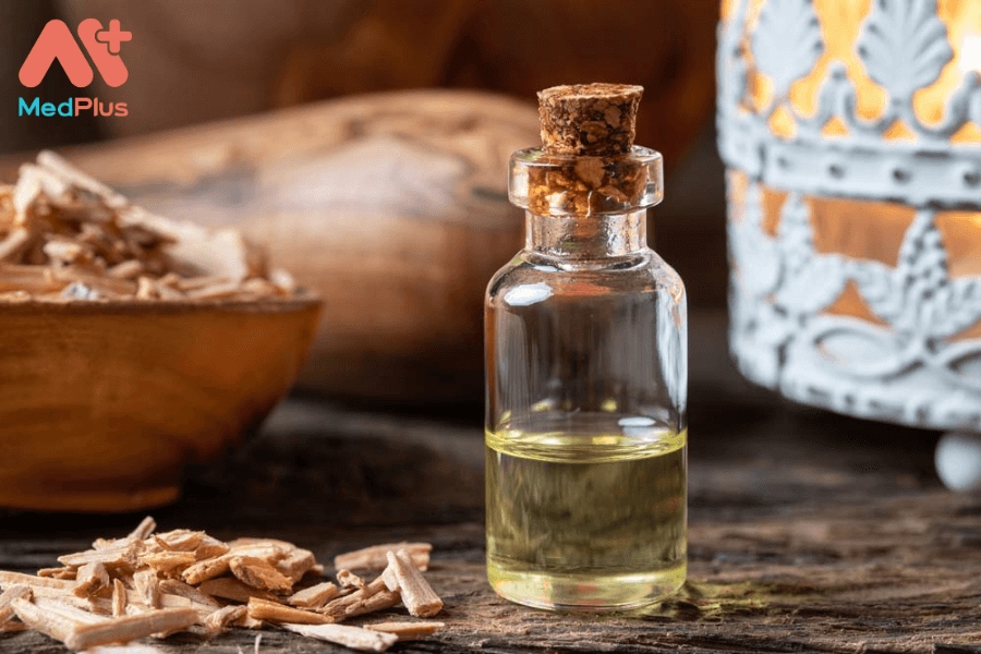 Lợi ích của tinh dầu tuyết tùng