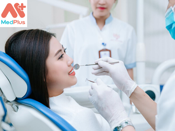 Review chi tiết về Nha khoa Thu Phương 130 Phòng khám cung cấp những dịch vụ chất lượng cho bệnh nhân