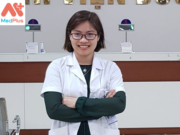 Bác sĩ Đào Thanh Hoa
