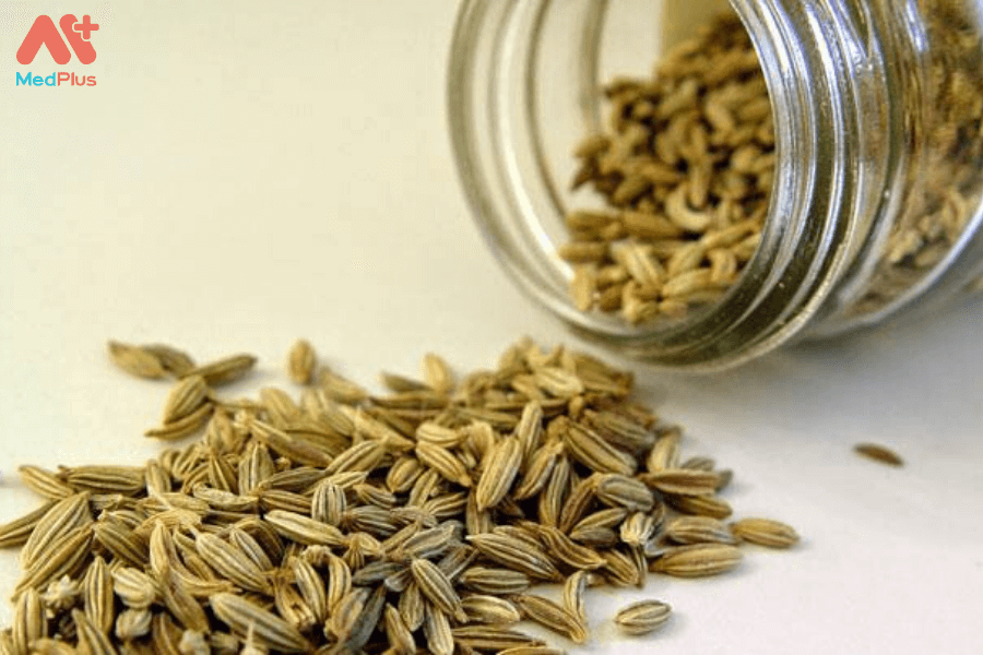 Hạt thì là và các tác dụng đối với sức khỏe 127 Lợi ích của hạt thì là