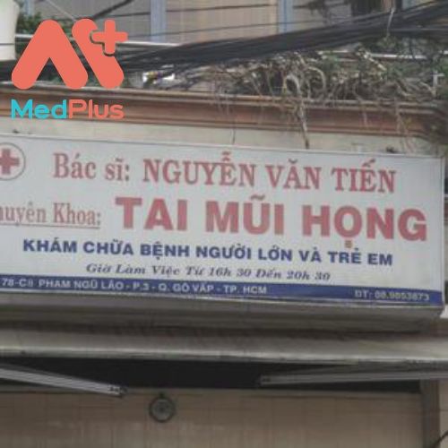 5 địa chỉ khám Tai uy tín Quận Gò Vấp