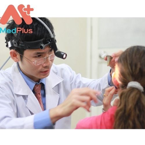 Phòng khám trị viêm họng uy tín quận Bình Thạnh