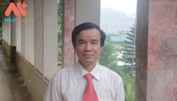 Hình ảnh lương y Vũ Tiến Thất
