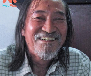 Lương y Đinh Công Bảy