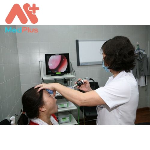 Danh sách 5 Phòng khám Viêm xoang uy tín Quận 8