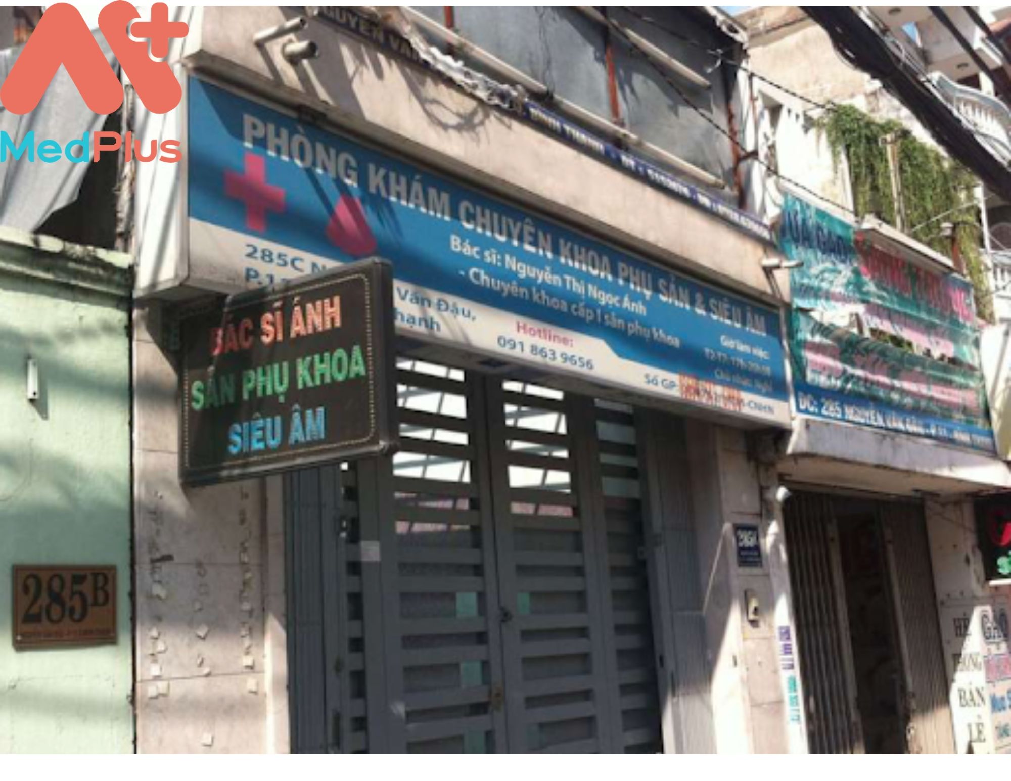 “Mách nhỏ” 3 địa chỉ khám thai uy tín quận Bình Thạnh 127 địa chỉ khám thai uy tín quận Bình Thạnh