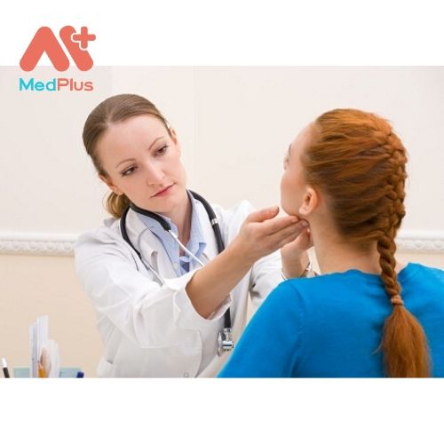 Top 5 địa chỉ trị Viêm họng uy tín Quận 7