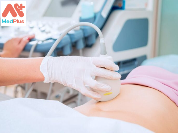 Bệnh nhân có thể yên tâm khi khám thai tại 43 Nguyễn Khang