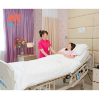 Top phòng khám thai uy tín quận 6